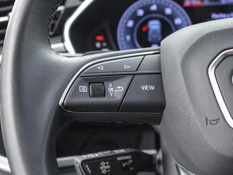 Audi Q3 1.5 35 TFSI S TRONIC ADVANCED 150 5P