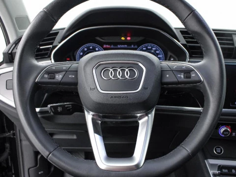 Audi Q3 1.5 35 TFSI S TRONIC ADVANCED 150 5P