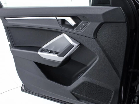 Audi Q3 1.5 35 TFSI S TRONIC ADVANCED 150 5P