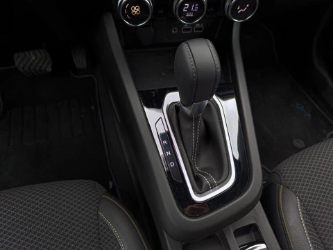 Renault Arkana NUEVO ARKANA TECHNO TCE 103 KW (140CV) EDC MILD HY