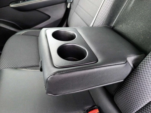 Renault Arkana NUEVO ARKANA TECHNO TCE 103 KW (140CV) EDC MILD HY