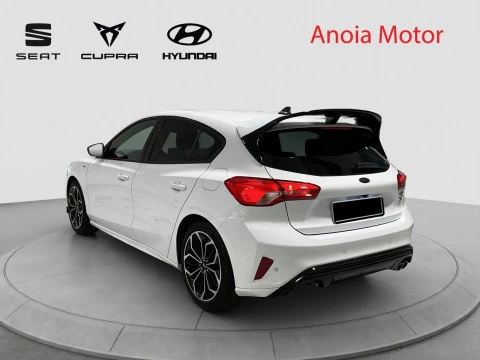 Ford Focus Berlina ST-Line 1.0 EcoBoost 92 kW (125 CV)