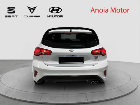 Ford Focus Berlina ST-Line 1.0 EcoBoost 92 kW (125 CV)