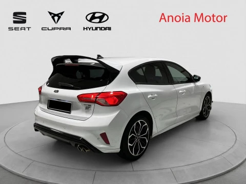 Ford Focus Berlina ST-Line 1.0 EcoBoost 92 kW (125 CV)