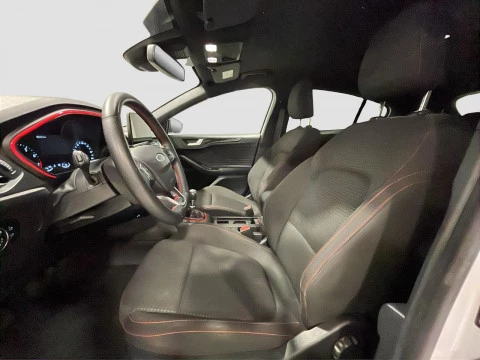 Ford Focus Berlina ST-Line 1.0 EcoBoost 92 kW (125 CV)