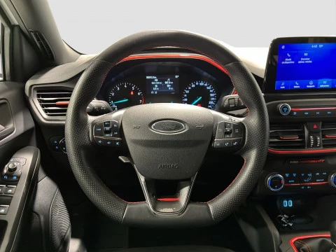 Ford Focus Berlina ST-Line 1.0 EcoBoost 92 kW (125 CV)