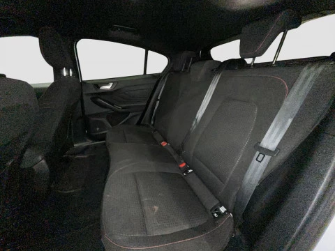 Ford Focus Berlina ST-Line 1.0 EcoBoost 92 kW (125 CV)