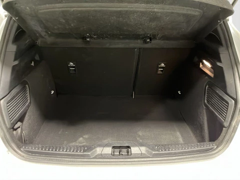 Ford Focus Berlina ST-Line 1.0 EcoBoost 92 kW (125 CV)