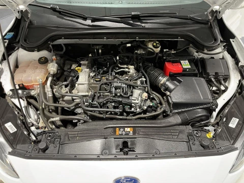 Ford Focus Berlina ST-Line 1.0 EcoBoost 92 kW (125 CV)