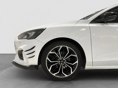 Ford Focus Berlina ST-Line 1.0 EcoBoost 92 kW (125 CV)