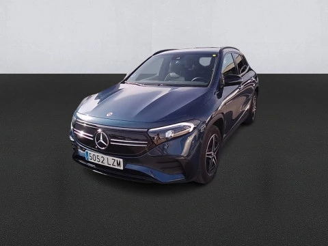 Mercedes-Benz EQA EQA 250