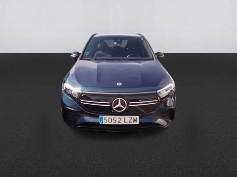 Mercedes-Benz EQA EQA 250