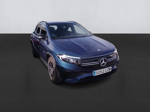 Mercedes-Benz EQA EQA 250