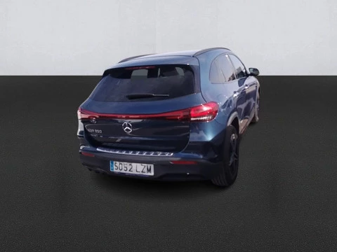 Mercedes-Benz EQA EQA 250