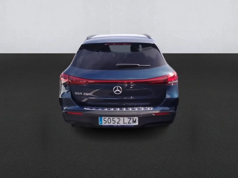 Mercedes-Benz EQA EQA 250