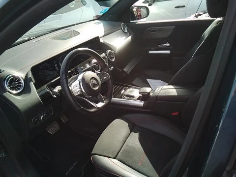 Mercedes-Benz EQA EQA 250