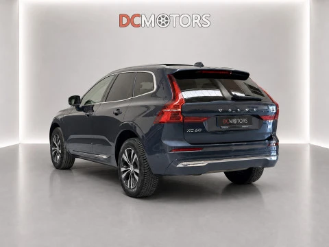 Volvo XC60 2.0 T6 AWD Recharge Inscription Exp Auto