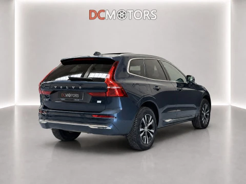 Volvo XC60 2.0 T6 AWD Recharge Inscription Exp Auto