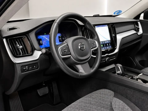 Volvo XC60 2.0 T6 AWD Recharge Inscription Exp Auto