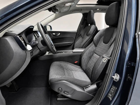 Volvo XC60 2.0 T6 AWD Recharge Inscription Exp Auto