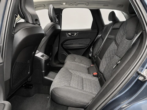Volvo XC60 2.0 T6 AWD Recharge Inscription Exp Auto