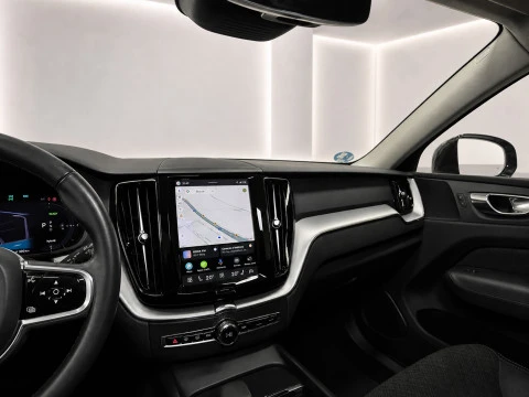 Volvo XC60 2.0 T6 AWD Recharge Inscription Exp Auto