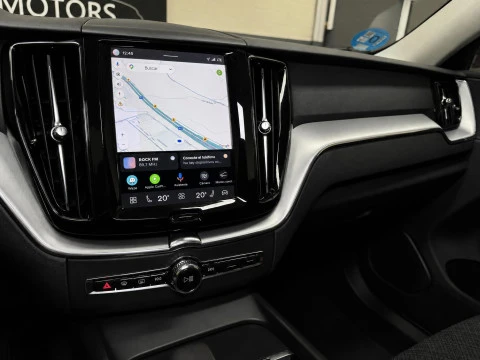 Volvo XC60 2.0 T6 AWD Recharge Inscription Exp Auto