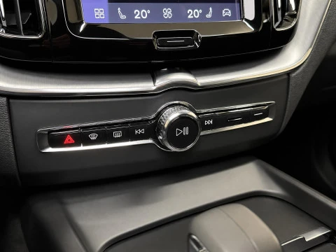 Volvo XC60 2.0 T6 AWD Recharge Inscription Exp Auto