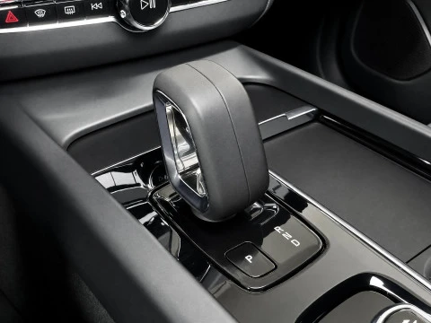 Volvo XC60 2.0 T6 AWD Recharge Inscription Exp Auto