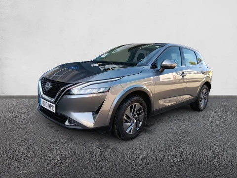 Nissan Qashqai DIG-T 116kW (158CV) mHEV Xtronic Acenta