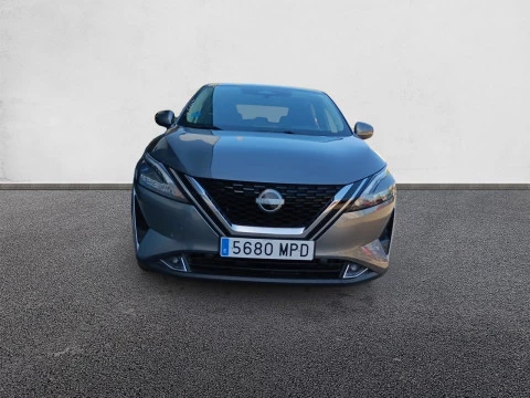 Nissan Qashqai DIG-T 116kW (158CV) mHEV Xtronic Acenta