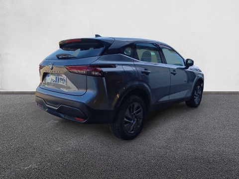 Nissan Qashqai DIG-T 116kW (158CV) mHEV Xtronic Acenta