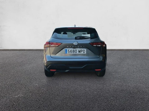 Nissan Qashqai DIG-T 116kW (158CV) mHEV Xtronic Acenta