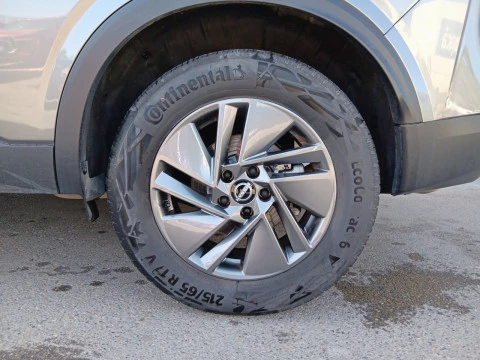 Nissan Qashqai DIG-T 116kW (158CV) mHEV Xtronic Acenta