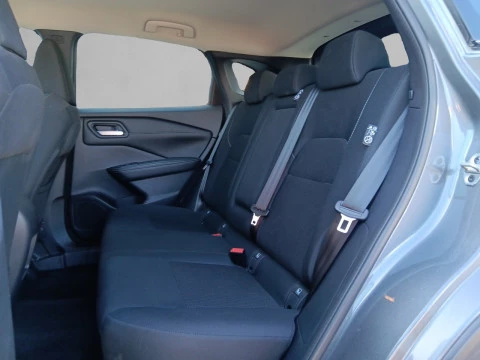 Nissan Qashqai DIG-T 116kW (158CV) mHEV Xtronic Acenta