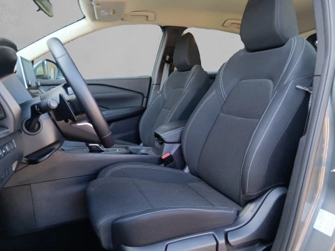 Nissan Qashqai DIG-T 116kW (158CV) mHEV Xtronic Acenta
