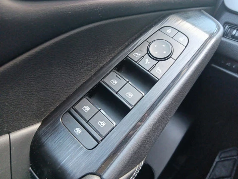 Nissan Qashqai DIG-T 116kW (158CV) mHEV Xtronic Acenta