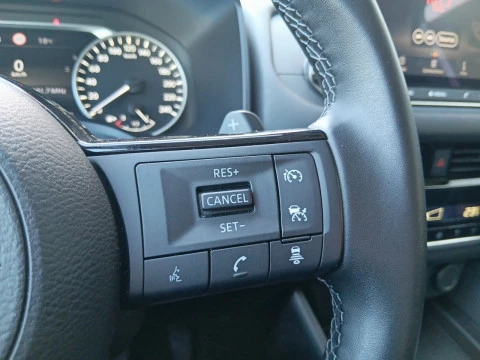 Nissan Qashqai DIG-T 116kW (158CV) mHEV Xtronic Acenta