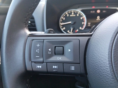 Nissan Qashqai DIG-T 116kW (158CV) mHEV Xtronic Acenta