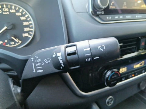 Nissan Qashqai DIG-T 116kW (158CV) mHEV Xtronic Acenta