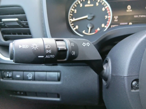 Nissan Qashqai DIG-T 116kW (158CV) mHEV Xtronic Acenta