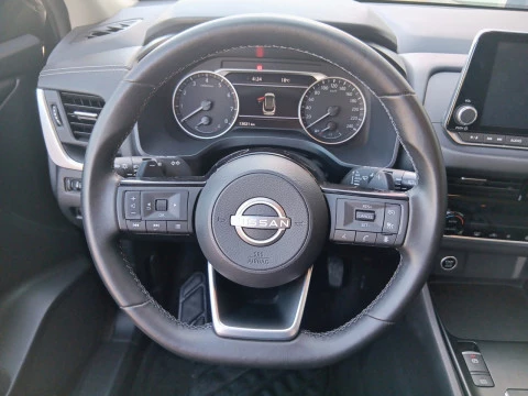 Nissan Qashqai DIG-T 116kW (158CV) mHEV Xtronic Acenta
