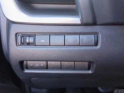 Nissan Qashqai DIG-T 116kW (158CV) mHEV Xtronic Acenta