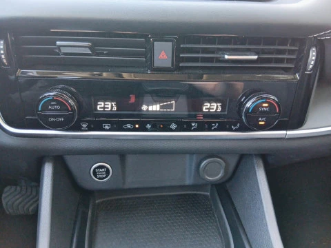 Nissan Qashqai DIG-T 116kW (158CV) mHEV Xtronic Acenta