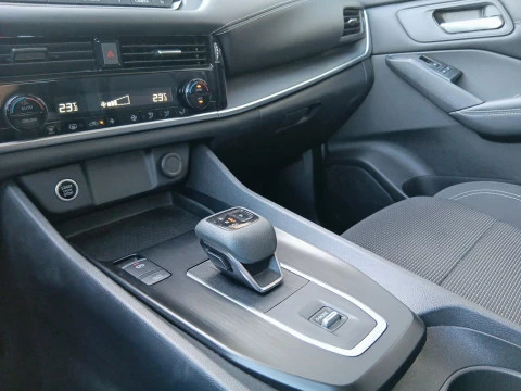 Nissan Qashqai DIG-T 116kW (158CV) mHEV Xtronic Acenta
