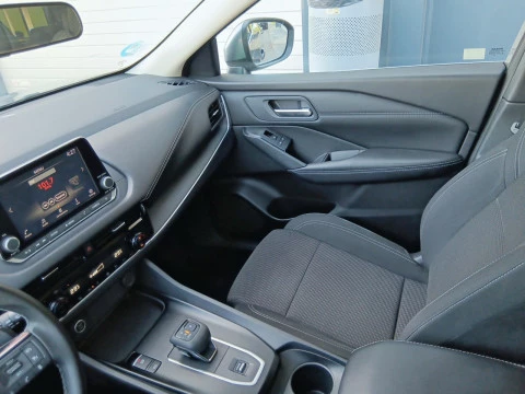 Nissan Qashqai DIG-T 116kW (158CV) mHEV Xtronic Acenta