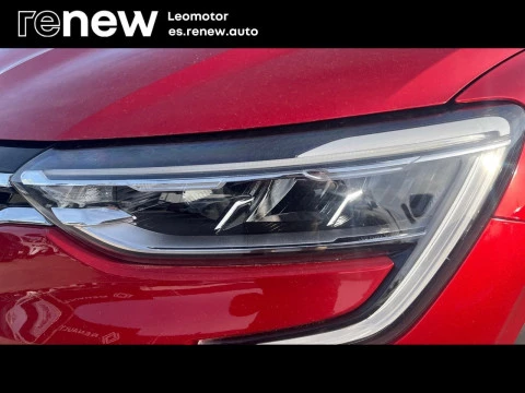 Renault Arkana  1.6 E-Tech Zen 105kW