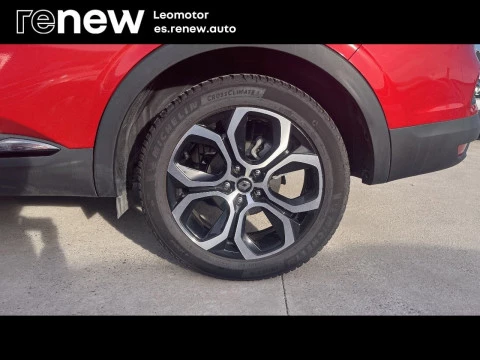 Renault Arkana  1.6 E-Tech Zen 105kW