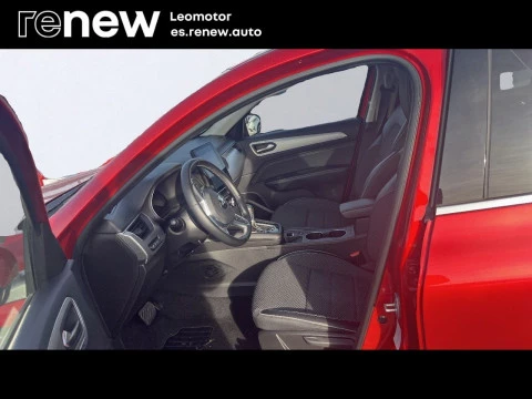 Renault Arkana  1.6 E-Tech Zen 105kW