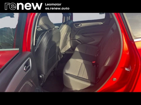 Renault Arkana  1.6 E-Tech Zen 105kW